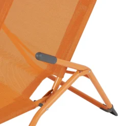 Siesta Sun Lounger - Yellow -Keter Store 14005766 1755022687634653