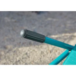 Siesta Sun Lounger - Green 5 Siesta Sun Lounger - Green -Keter Store 14005767 1425022687662877