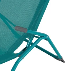 Siesta Sun Lounger - Green 6 Siesta Sun Lounger - Green -Keter Store 14005767 1845022687691593