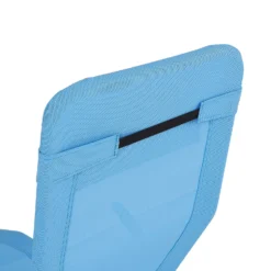 Siesta Sun Lounger - Blue -Keter Store 14005768 1705022687384597