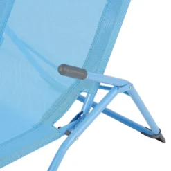 Siesta Sun Lounger - Blue -Keter Store 14005768 1895022687340890
