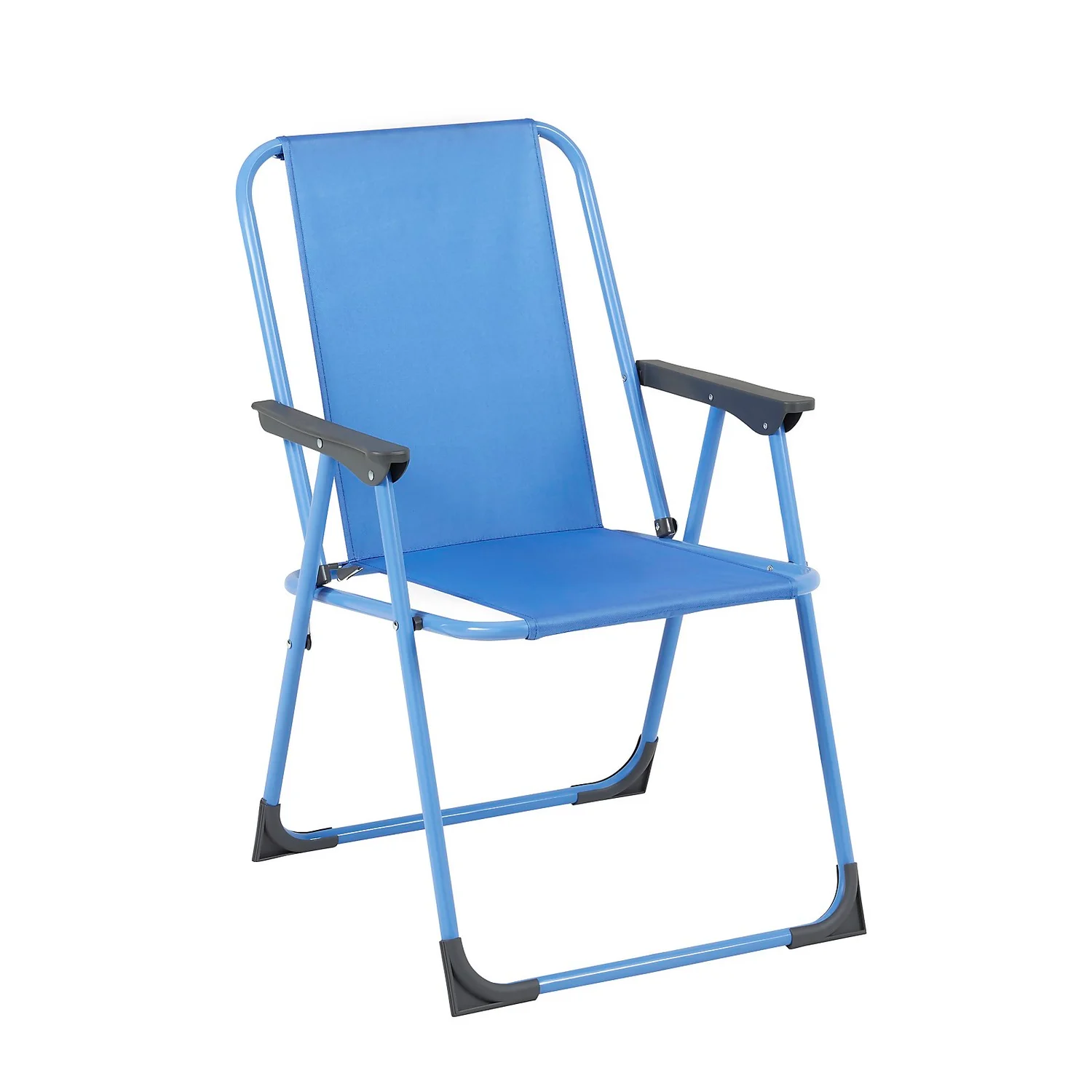 Bahari Picnic Chair - Blue Bahari Picnic Chair - Blue -Keter Store 14005773 1305022678544155