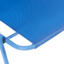 Bahari Picnic Chair - Blue 3 Bahari Picnic Chair - Blue -Keter Store 14005773 2305022678640347