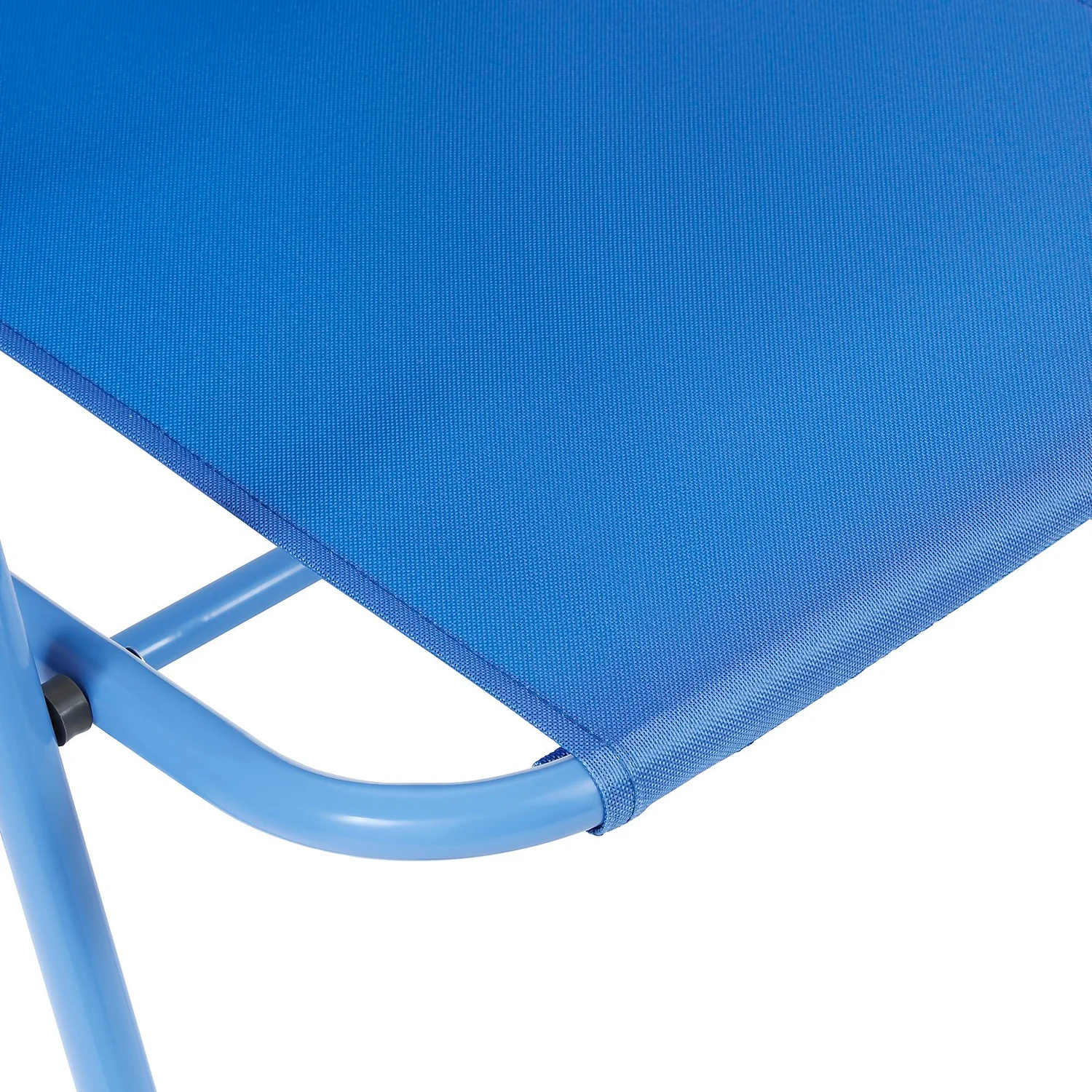 Bahari Picnic Chair - Blue Bahari Picnic Chair - Blue -Keter Store 14005773 2305022678640347