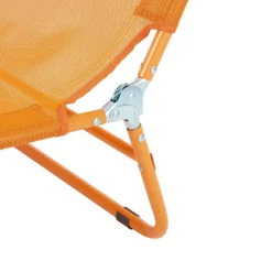 Bahari Folding Sunbed - Yellow -Keter Store 14005774 1935022689176557