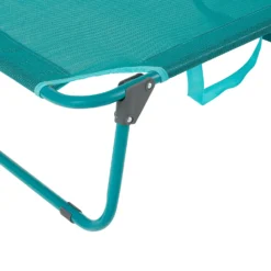 Bahari Folding Sunbed - Green -Keter Store 14005775 7065022689219280
