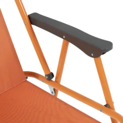 Bahari Picnic Chair - Yellow -Keter Store 14005778 1985022384533292