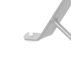 Millie Metal Bistro Set - Grey -Keter Store 14005781 1275018249810769