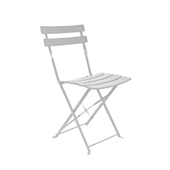 Millie Metal Bistro Set - Grey -Keter Store 14005781 1435018249691369