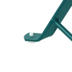 Millie Metal Bistro Set - Green -Keter Store 14005782 1005018249715534