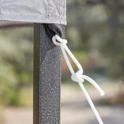 Homebase Edit Pop Up Gazebo - Grey 8 Homebase Edit Pop Up Gazebo - Grey -Keter Store 14005789 1515021916753810