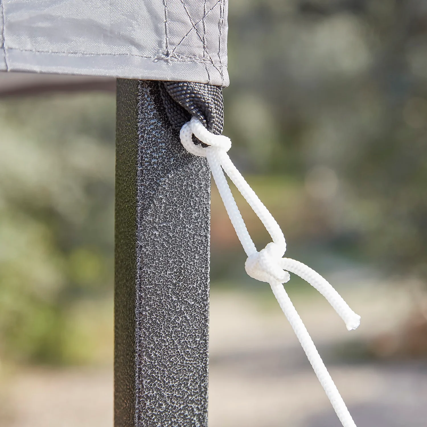 Homebase Edit Pop Up Gazebo - Grey Homebase Edit Pop Up Gazebo - Grey -Keter Store 14005789 1515021916753810