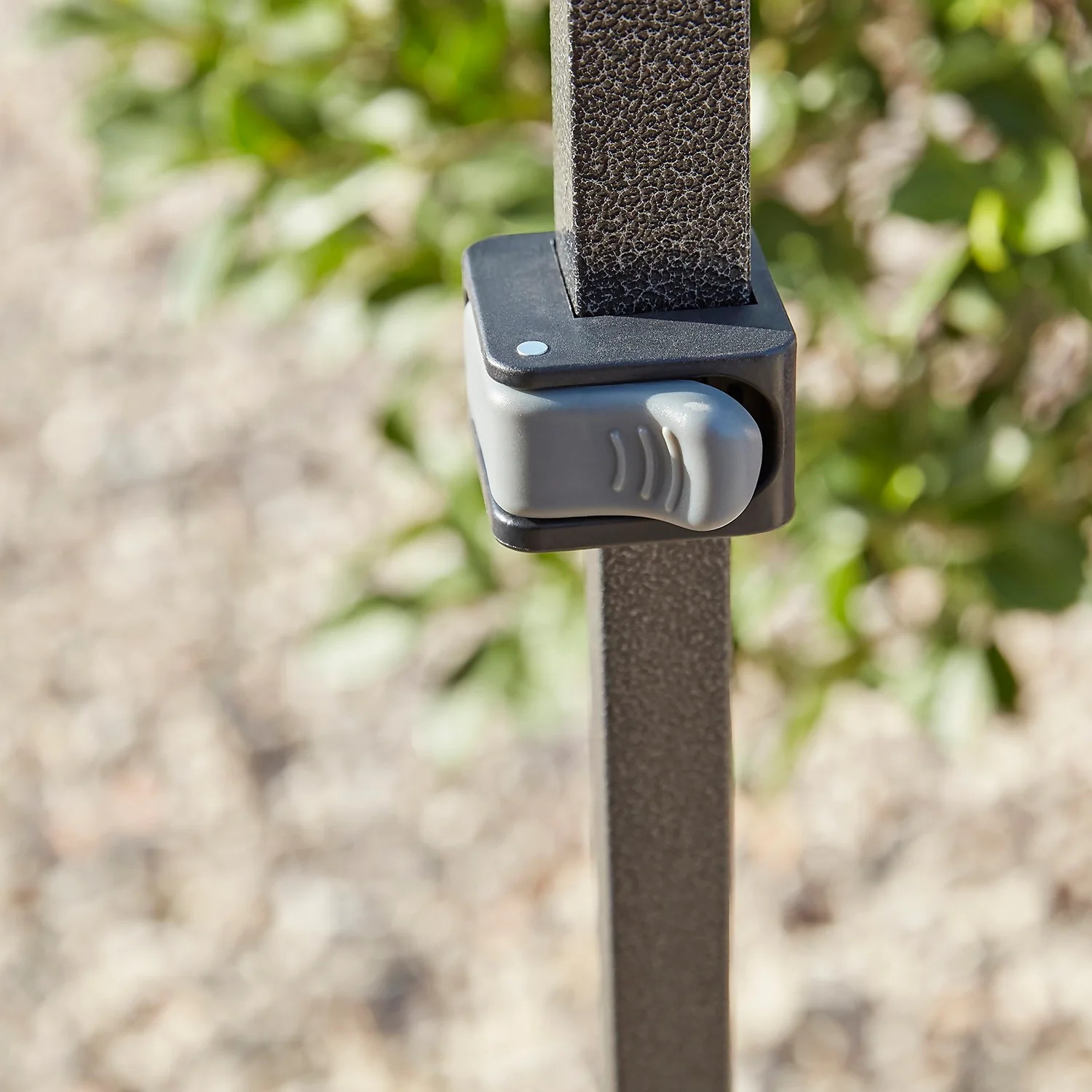 Homebase Edit Pop Up Gazebo - Grey Homebase Edit Pop Up Gazebo - Grey -Keter Store 14005789 1845021916703659