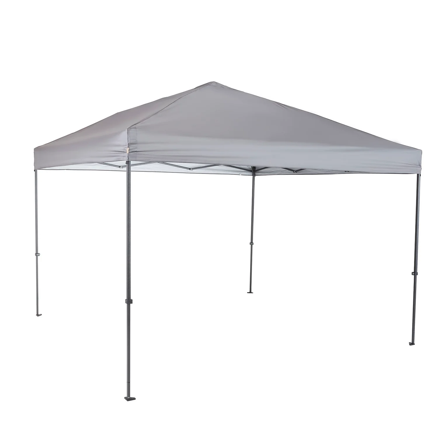 Homebase Edit Pop Up Gazebo - Grey Homebase Edit Pop Up Gazebo - Grey -Keter Store 14005789 2135021916370902