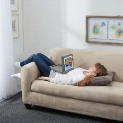 JML Pill-O-Pad Foldaway - Multi - Angle Soft Tablet Stand -Keter Store 14005847 2075005253714724