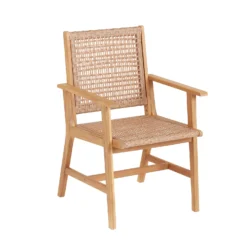 Miri 6 Seater Wooden Garden Dining Set -Keter Store 14183988 1065022106604427