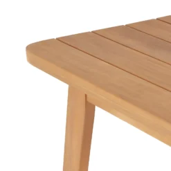 Miri 6 Seater Wooden Garden Dining Set -Keter Store 14183988 1725022106652508