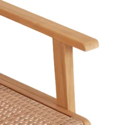 Miri 6 Seater Wooden Garden Dining Set -Keter Store 14183988 1995022106698951