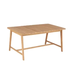 Miri 6 Seater Wooden Garden Dining Set -Keter Store 14183988 6335022106562184