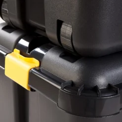 Tontarelli Heavy Duty Storage Trunk - 55L -Keter Store 14205255 1145026042860636