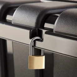 Tontarelli Heavy Duty Storage Trunk - 149L -Keter Store 14205304 1285026242543060