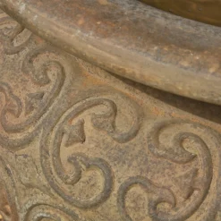 RHS Rosemoor Water Feature With LED -Keter Store 14519361 1705047822738845