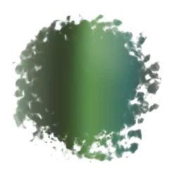 Rust-Oleum Colour Shift Spray Paint Galaxy Green - 150ml -Keter Store 14606452 1775053510855431