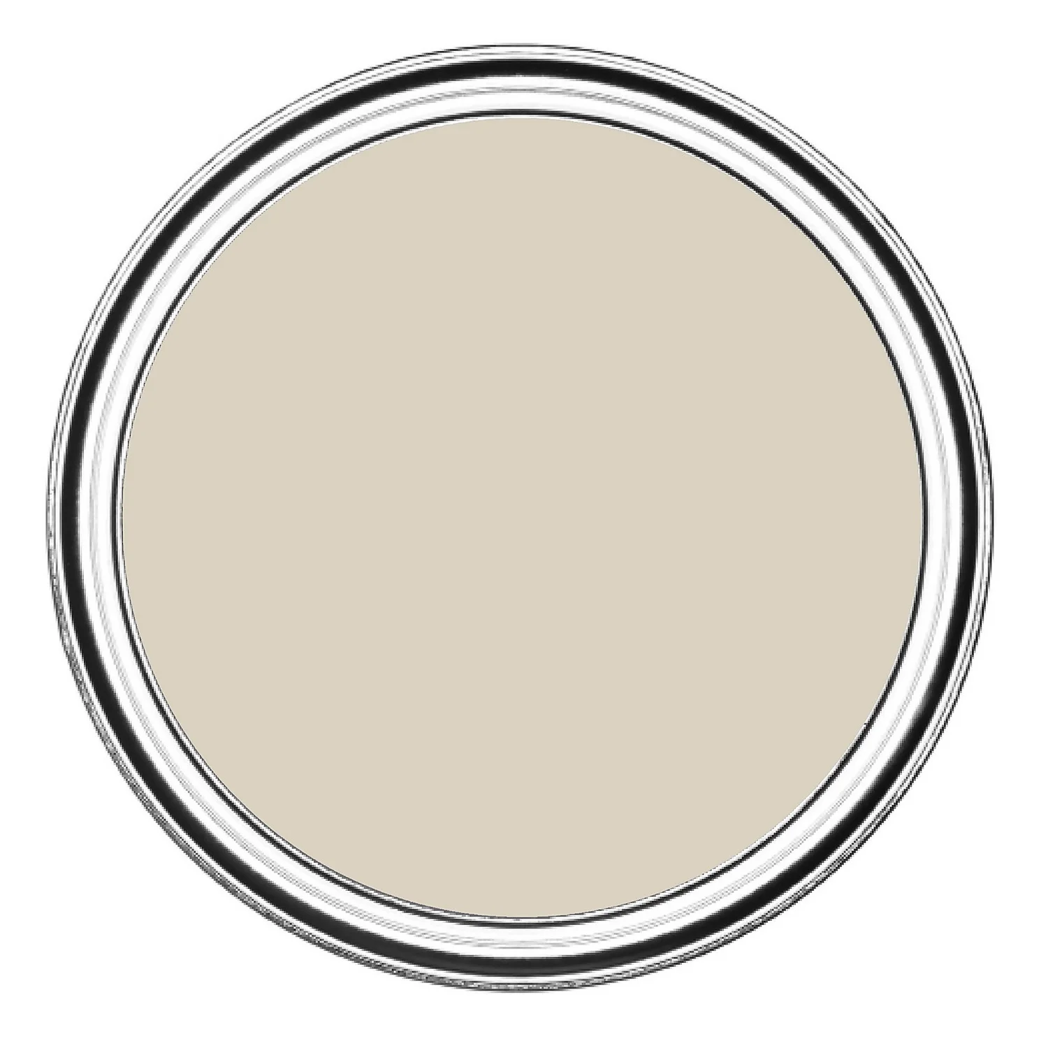 Rust-Oleum Matt Furniture Paint Hessian - 125ml Rust-Oleum Matt Furniture Paint Hessian - 125ml -Keter Store 14606483 1115053509526245