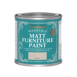 Rust-Oleum Matt Furniture Paint Hessian - 125ml 2 Rust-Oleum Matt Furniture Paint Hessian - 125ml -Keter Store 14606483 7415053509560292