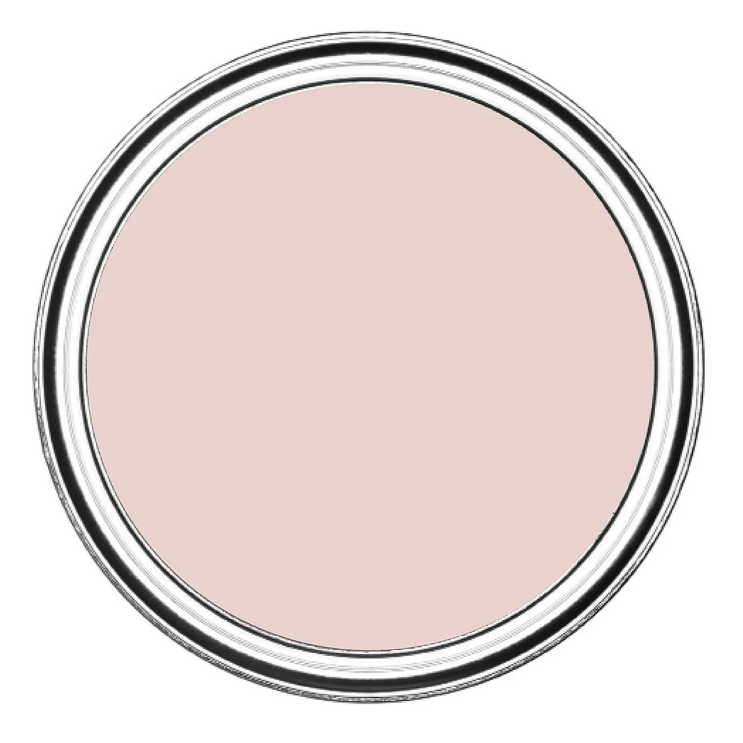 Rust-Oleum Matt Furniture Paint Pink Champagne - 125ml Rust-Oleum Matt Furniture Paint Pink Champagne - 125ml -Keter Store 14606498 1095053509371340