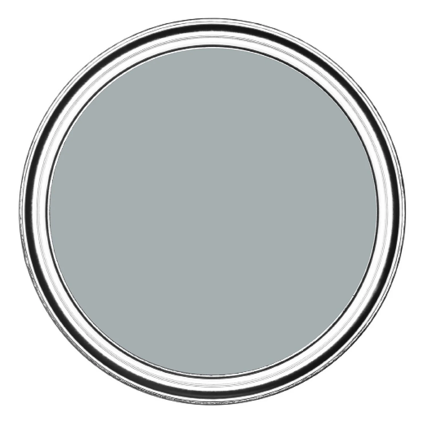 Rust-Oleum Matt Furniture Paint Mineral Grey - 125ml Rust-Oleum Matt Furniture Paint Mineral Grey - 125ml -Keter Store 14606504 1285053509739962