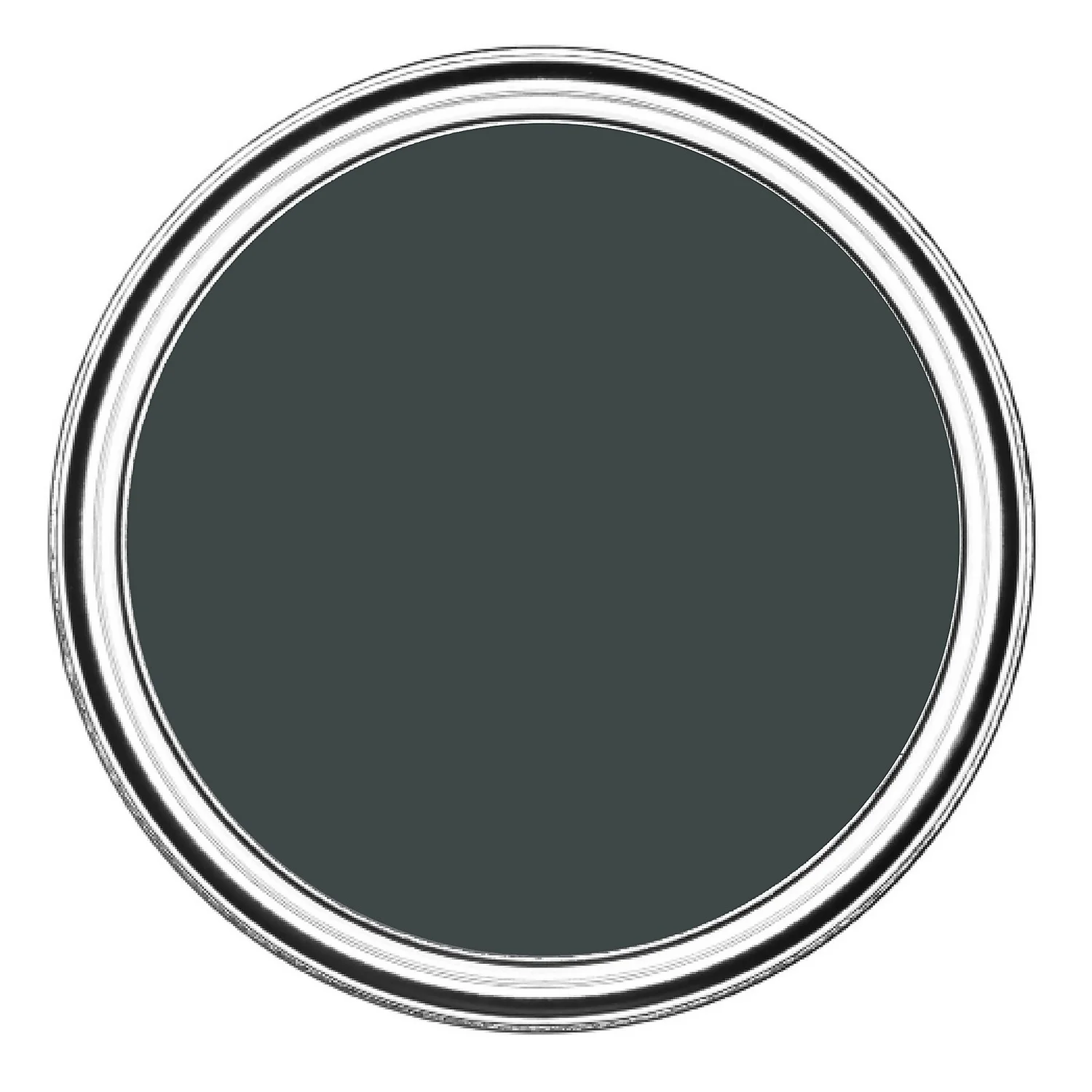 Rust-Oleum Matt Furniture Paint Black Sand - 125ml Rust-Oleum Matt Furniture Paint Black Sand - 125ml -Keter Store 14606514 2145053485363309